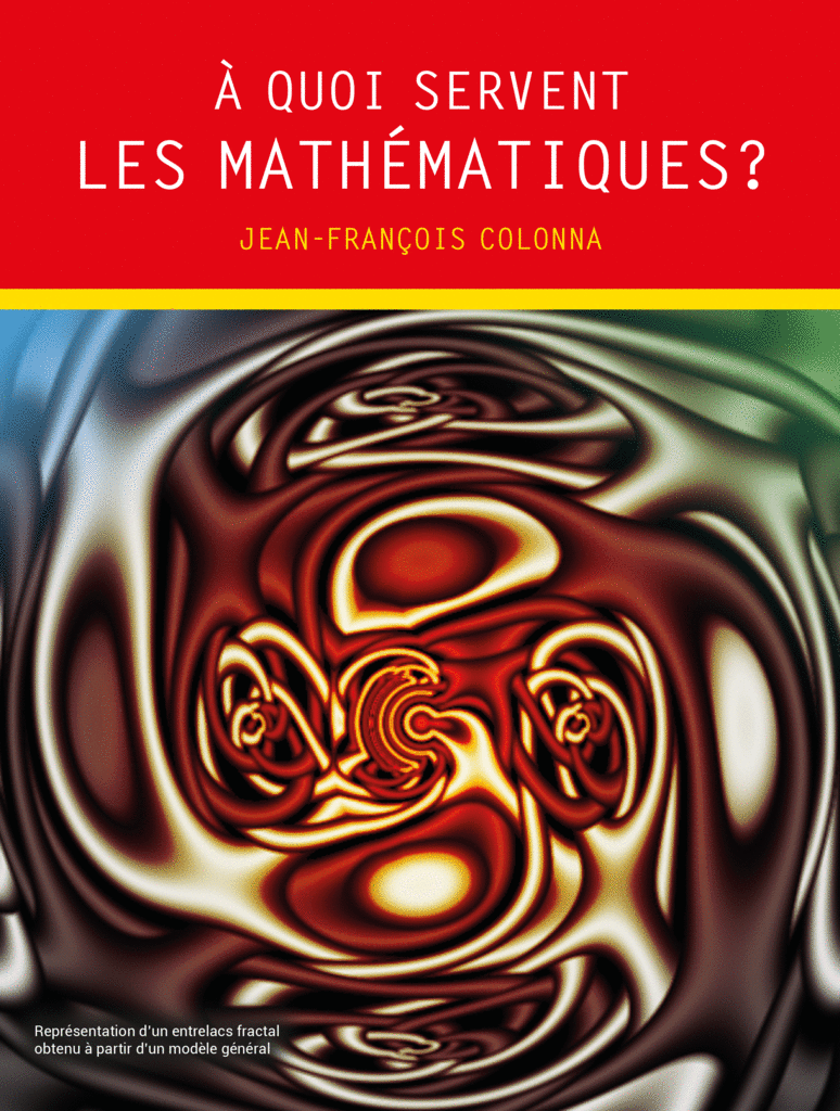 À quoi servent les mathématiques Enseignants Catalogue Éditions