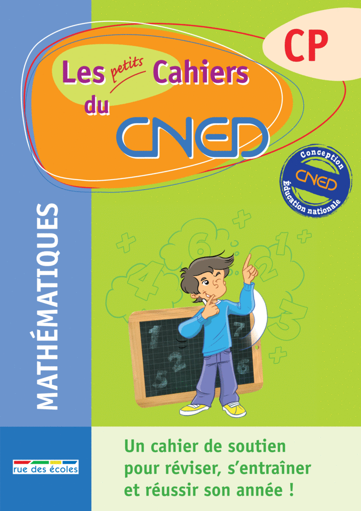Cned licence maths