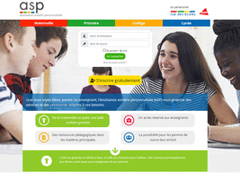 Assistance scolaire personnalisée