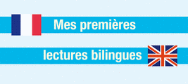 Mes premières lectures bilingues