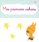 Mes premiers cahiers