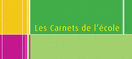 Les Carnets de l'école
