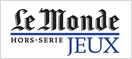 Le Monde, Hors-série jeux