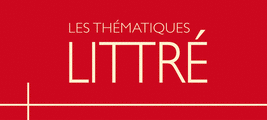 Thématiques Littré