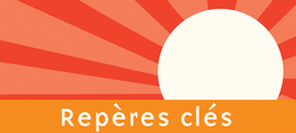 Les repères clés