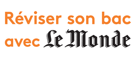 Réviser son bac avec Le Monde