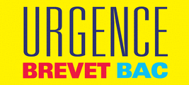 Urgence Brevet / Bac