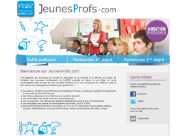 Jeunes Profs