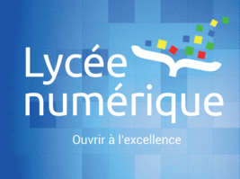 Lycée numérique
