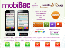mobiBac