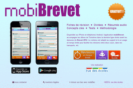 mobiBrevet
