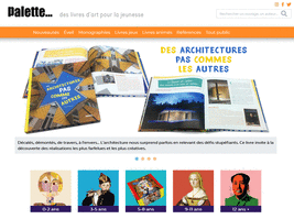 Éditions Palette