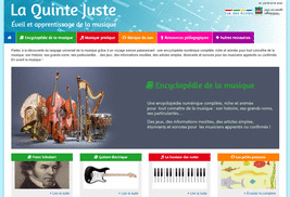 La Quinte Juste